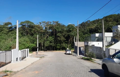 Terreno em Potecas, São José