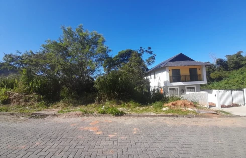 Terreno em Potecas, São José