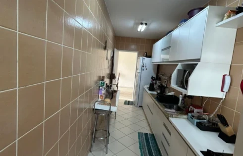 Apartamento em Nossa Senhora do Rosário, São José