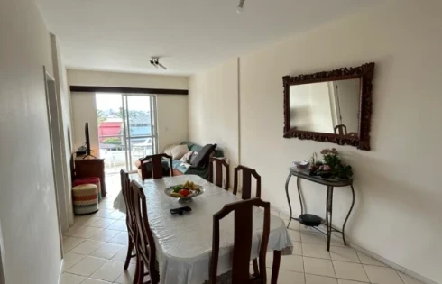 Apartamento em Nossa Senhora do Rosário, São José