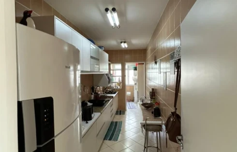 Apartamento em Nossa Senhora do Rosário, São José