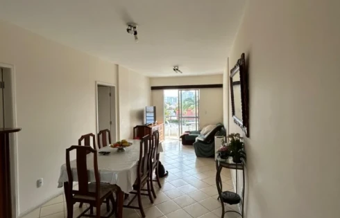 Apartamento em Nossa Senhora do Rosário, São José