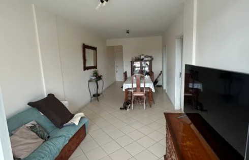 Apartamento em Nossa Senhora do Rosário, São José