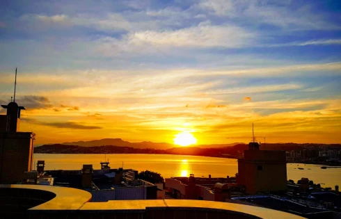 Cobertura em Bom Abrigo, Florianópolis