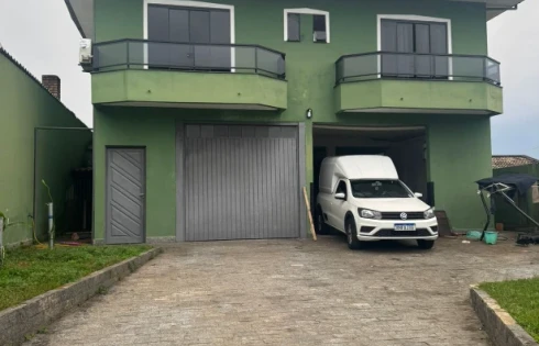 Casa em Real Parque, São José
