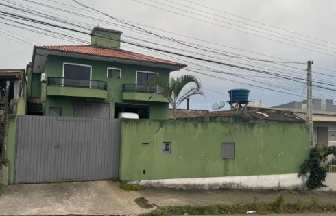 Real Parque, São José