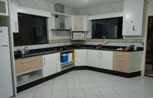 Casa em Real Parque, São José