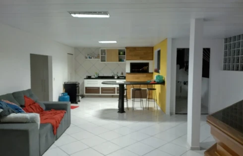 Casa em Real Parque, São José