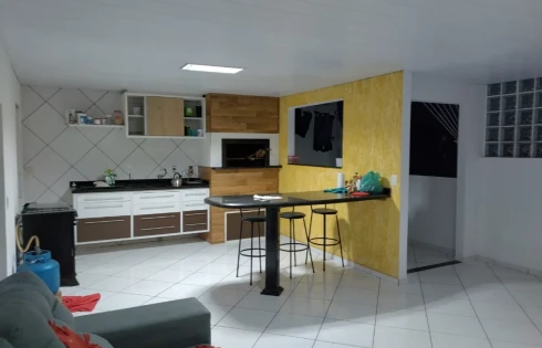 Casa em Real Parque, São José