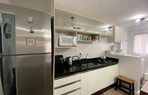 Apartamento em Potecas, São José