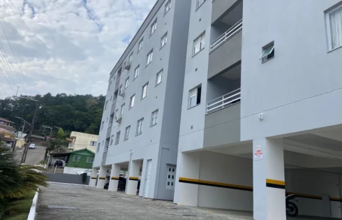 Potecas, São José