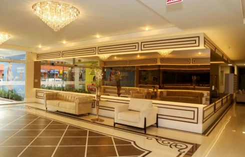 Apartamento em Centro, Palhoça