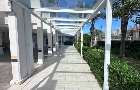 Apartamento em Barreiros, São José