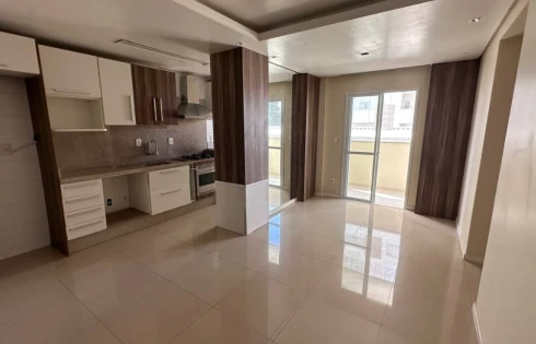 Apartamento em Barreiros, São José