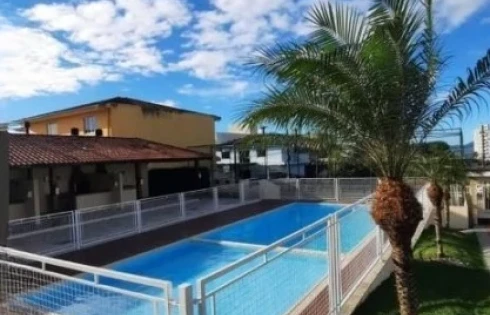 Apartamento em Serraria, São José