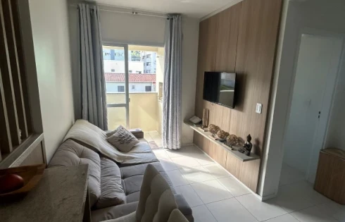 Apartamento em São Sebastião, Palhoça