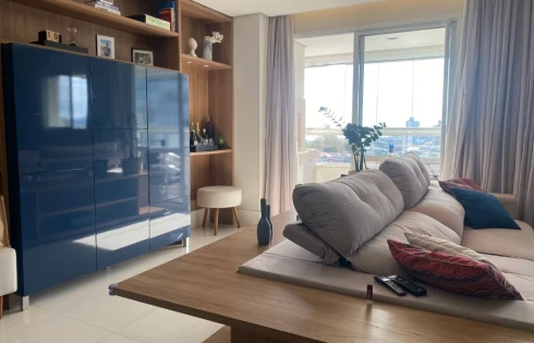 Apartamento em Nossa Senhora do Rosário, São José