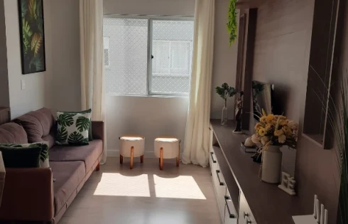 Apartamento em Potecas, São José