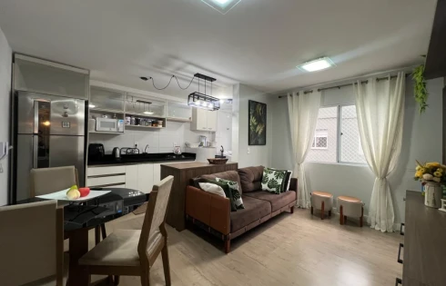 Apartamento em Potecas, São José