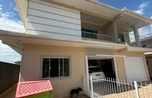 Casa em Sertão do Maruim, São José