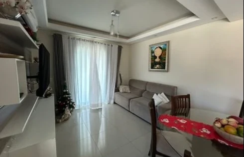 Casa em Sertão do Maruim, São José