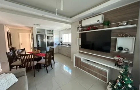 Casa em Sertão do Maruim, São José