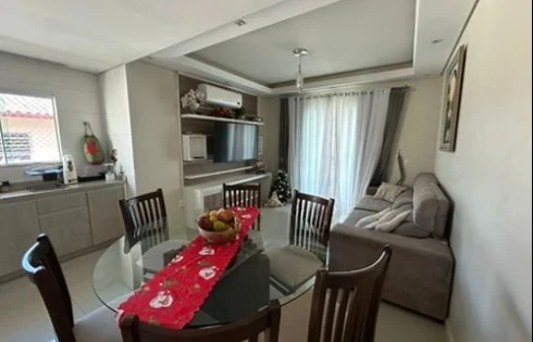 Casa em Sertão do Maruim, São José
