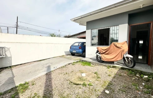 Casa em Forquilhas, São José