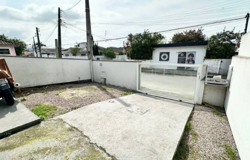 Casa em Forquilhas, São José