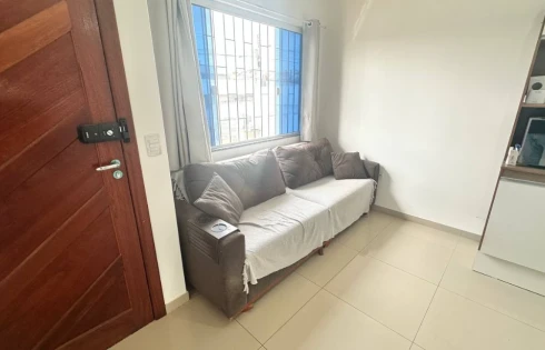 Casa em Forquilhas, São José