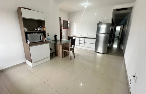 Casa em Forquilhas, São José
