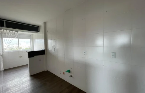 Apartamento em Rio Caveiras, Biguaçu