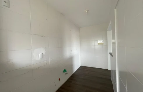 Apartamento em Rio Caveiras, Biguaçu