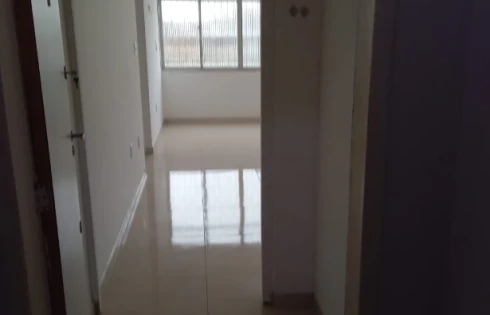 Apartamento em Kobrasol, São José
