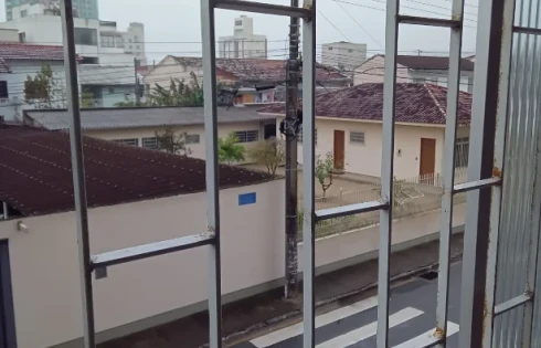 Apartamento em Kobrasol, São José