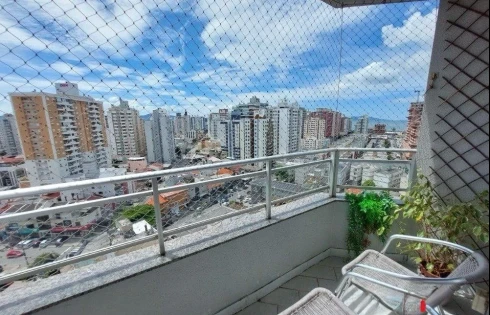 Apartamento em Kobrasol, São José