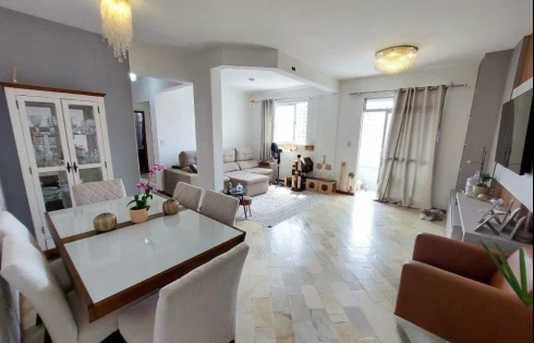 Apartamento em Kobrasol, São José