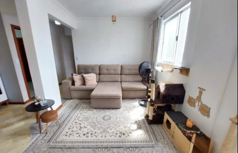 Apartamento em Kobrasol, São José