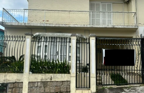 Centro, Florianópolis