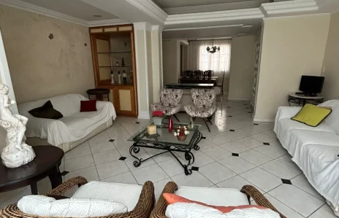 Casa em Centro, Florianópolis