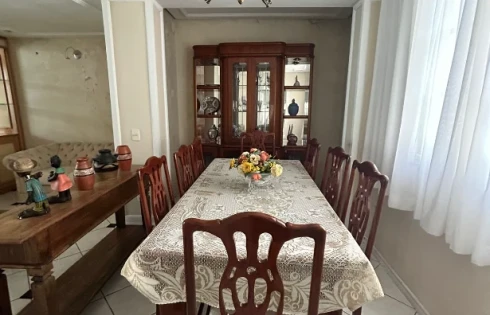 Casa em Centro, Florianópolis