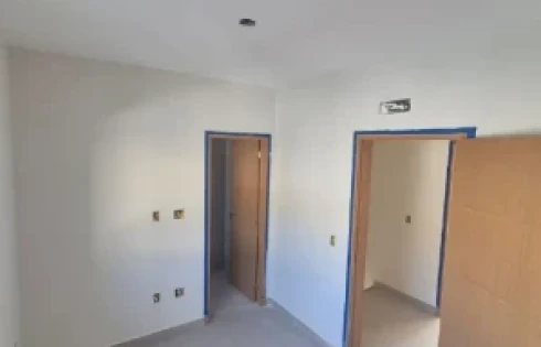 Sobrado geminado em Bela Vista, Palhoça