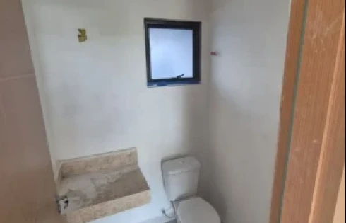 Sobrado geminado em Bela Vista, Palhoça