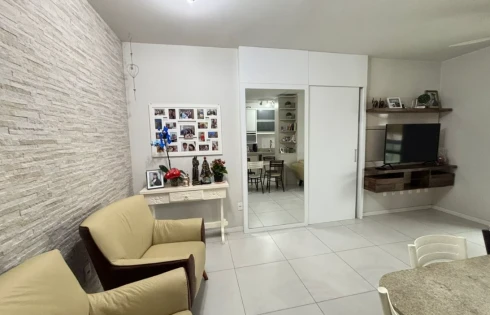 Apartamento em Centro, São José