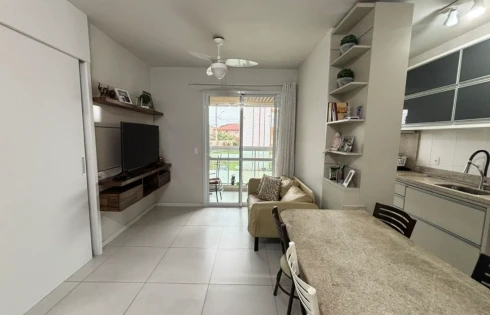 Apartamento em Centro, São José