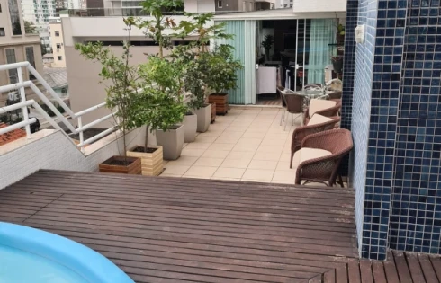 Apartamento em Kobrasol, São José