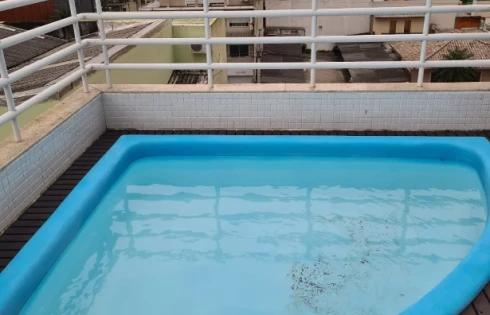 Apartamento em Kobrasol, São José