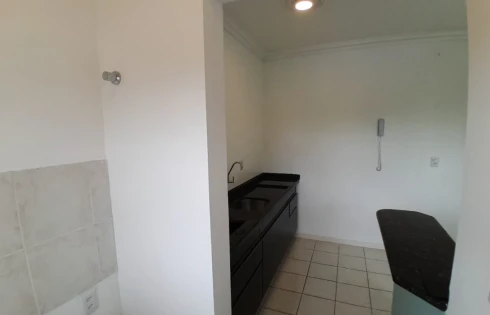 Apartamento em Bela Vista, Palhoça