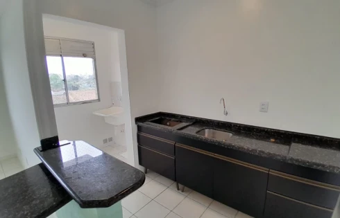 Apartamento em Bela Vista, Palhoça