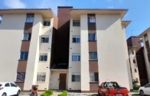 Apartamento em Bela Vista, Palhoça